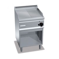 Поверхность жарочная газовая GGM GGB669MGG