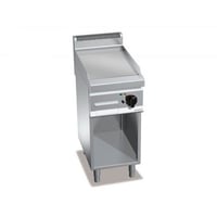 Поверхность жарочная электрическая GGM EGB479CP
