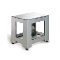 Подставка для печи конвейерной GGM UDZ3030G, фото №1, интернет-магазин пищевого оборудования Систем4