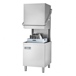 Посудомоечная машина купольная GGM DS675, фото №1, интернет-магазин пищевого оборудования Систем4