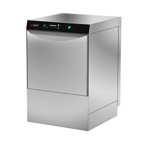 Посудомоечная машина GGM GS340P, фото №1, интернет-магазин пищевого оборудования Систем4