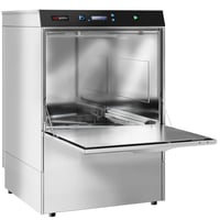 Посудомийна машина GGM GS340PM, фото №11, інтернет-магазин харчового обладнання Систем4