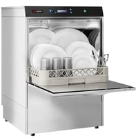 Посудомийна машина GGM GS340PM, фото №14, інтернет-магазин харчового обладнання Систем4
