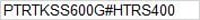 Решетка GGM PTRTKSS600SF#HTRS400, фото №2, интернет-магазин пищевого оборудования Систем4