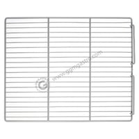 Грати - GN2/1 - 650 x 530 мм GGM PKS, фото №1, інтернет-магазин харчового обладнання Систем4