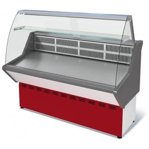 Холодильна вітрина МХМ ВГС-1,8 Нова, фото №1, інтернет-магазин харчового обладнання Систем4