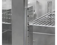 Холодильный стол GGM SAG147EAND, фото №11, интернет-магазин пищевого оборудования Систем4