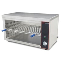 Саламандра с 1 нагревательным элементом GGM SKB58