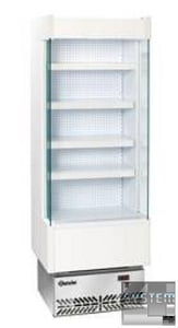 Холодильная витрина Bartscher Speed 100 700.910, фото №1, интернет-магазин пищевого оборудования Систем4