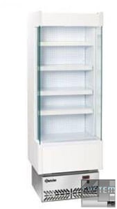 Холодильна вітрина Bartscher Speed 125 700.915, фото №1, інтернет-магазин харчового обладнання Систем4