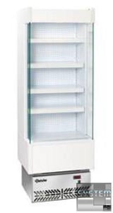 Холодильная витрина Bartscher Speed 125 700.920, фото №1, интернет-магазин пищевого оборудования Систем4