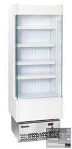 Холодильная витрина Bartscher Speed 60 700.905, фото №1, интернет-магазин пищевого оборудования Систем4