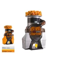 Соковыжималка для цитрусовых GGM OTZ1