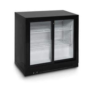 Холодильник барный для напитков GGM BKSH92, фото №1, интернет-магазин пищевого оборудования Систем4