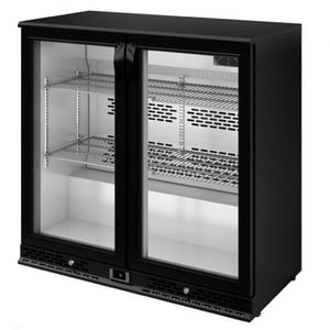 Холодильник барний для напоїв GGM BGI220, фото №1, інтернет-магазин харчового обладнання Систем4