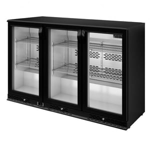 Холодильник барный для напитков GGM BGI330, фото №1, интернет-магазин пищевого оборудования Систем4