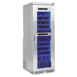 Холодильник винный GGM WKF100G