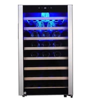 Холодильник винный GGM WKM120S-1N, фото №8, интернет-магазин пищевого оборудования Систем4