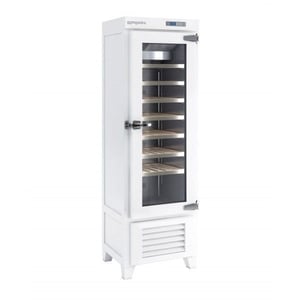 Холодильник винный GGM WKI265W, фото №1, интернет-магазин пищевого оборудования Систем4