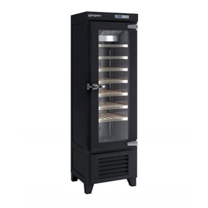Холодильник винний GGM WKI265S, фото №1, інтернет-магазин харчового обладнання Систем4
