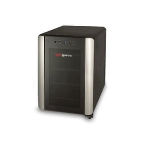 Холодильник винный GGM WKM33-1S, фото №1, интернет-магазин пищевого оборудования Систем4