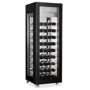 Холодильник винный GGM WKNR400, фото №1, интернет-магазин пищевого оборудования Систем4