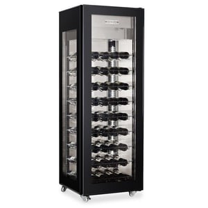 Холодильник винный GGM WKNR400N, фото №1, интернет-магазин пищевого оборудования Систем4