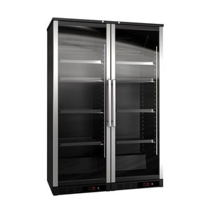 Холодильник винный GGM WKFA800, фото №1, интернет-магазин пищевого оборудования Систем4