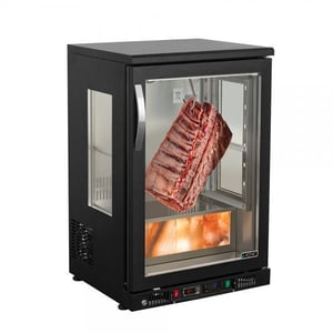 Холодильник для дозрівання м'яса GGM FRSF1GT, фото №1, інтернет-магазин харчового обладнання Систем4