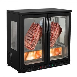 Холодильник для созревания мяса GGM FRSF2GT, фото №1, интернет-магазин пищевого оборудования Систем4