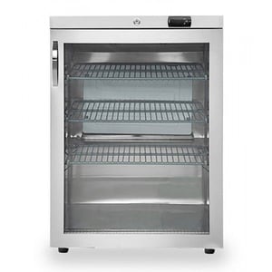 Холодильник міні GGM KSG568GN, фото №1, інтернет-магазин харчового обладнання Систем4
