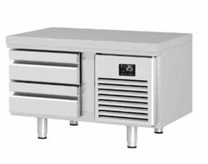 Холодильний стіл GGM KUI106