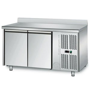 Холодильний стіл GGM KTS147AN, фото №1, інтернет-магазин харчового обладнання Систем4