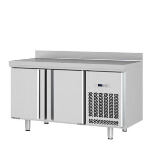 Холодильний стіл GGM KTI156, фото №1, інтернет-магазин харчового обладнання Систем4
