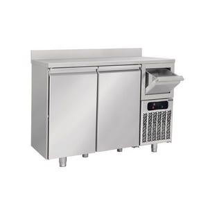 Холодильный стол GGM BGKF156A, фото №1, интернет-магазин пищевого оборудования Систем4