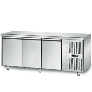 Холодильный стол GGM KTS187N, фото №1, интернет-магазин пищевого оборудования Систем4