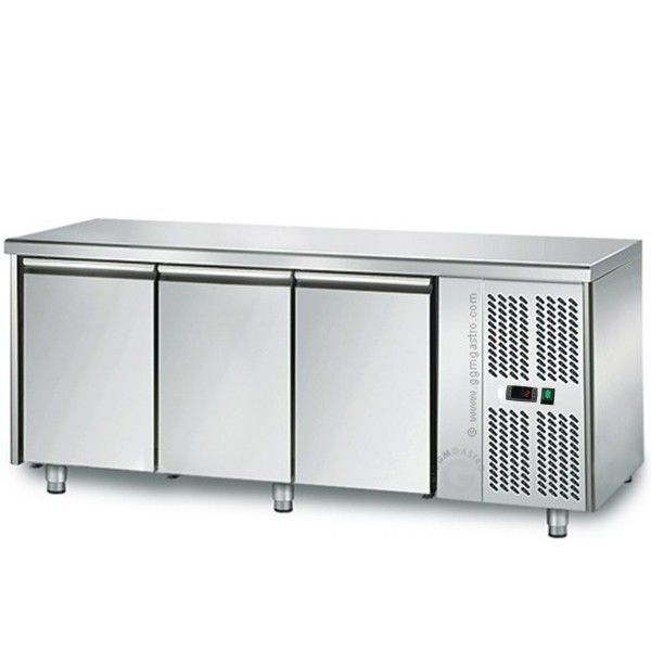 Холодильный стол GGM KTS187N, фото №1, интернет-магазин пищевого оборудования Систем4