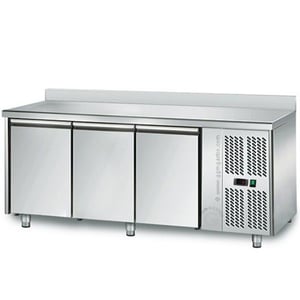 Холодильный стол GGM KTS187AN, фото №1, интернет-магазин пищевого оборудования Систем4