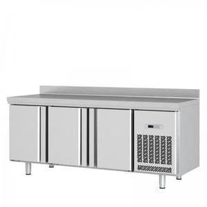 Холодильный стол GGM KTI206, фото №1, интернет-магазин пищевого оборудования Систем4