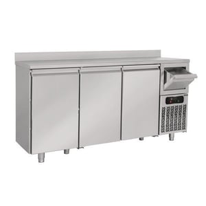 Холодильный стол GGM BGKF216A, фото №1, интернет-магазин пищевого оборудования Систем4