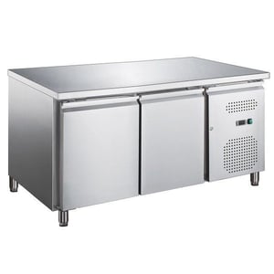 Холодильный стол для выпечки GGM BKG158N, фото №1, интернет-магазин пищевого оборудования Систем4