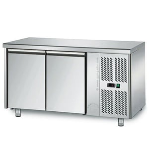 Холодильный стол для выпечки GGM BKS158N, фото №1, интернет-магазин пищевого оборудования Систем4