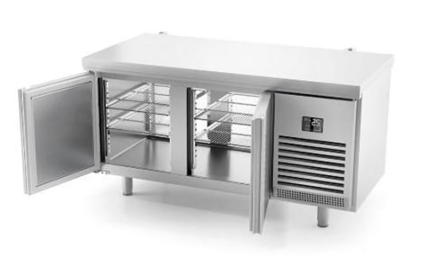Холодильный стол для выпечки GGM BKI168B, фото №1, интернет-магазин пищевого оборудования Систем4