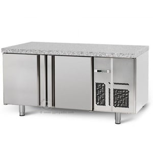 Холодильный стол для выпечки GGM BKGI168, фото №1, интернет-магазин пищевого оборудования Систем4