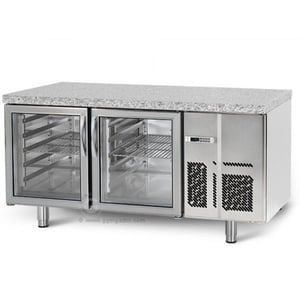 Холодильный стол для выпечки GGM BKI168G