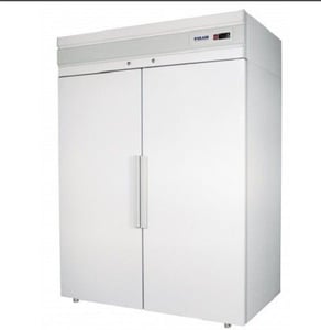 Холодильный шкаф Polair CC214-S, фото №1, интернет-магазин пищевого оборудования Систем4
