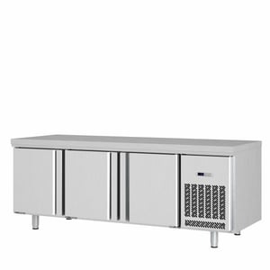 Холодильный стол для выпечки GGM BKI228