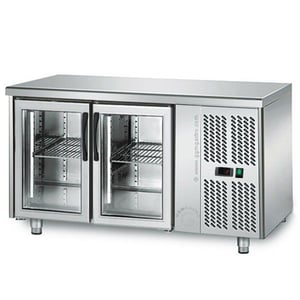 Холодильный стол для напитков GGM KTS147N#G2