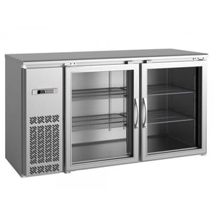 Холодильный стол для напитков GGM BGI362, фото №1, интернет-магазин пищевого оборудования Систем4
