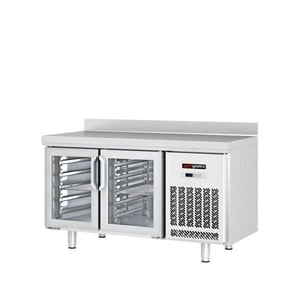 Холодильный стол для напитков GGM BGI156